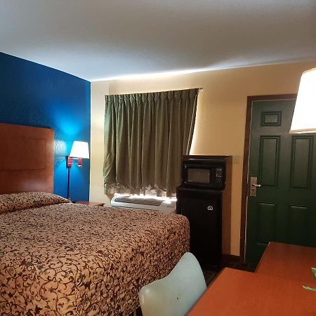 Executive Inn Victoria Eksteriør bilde