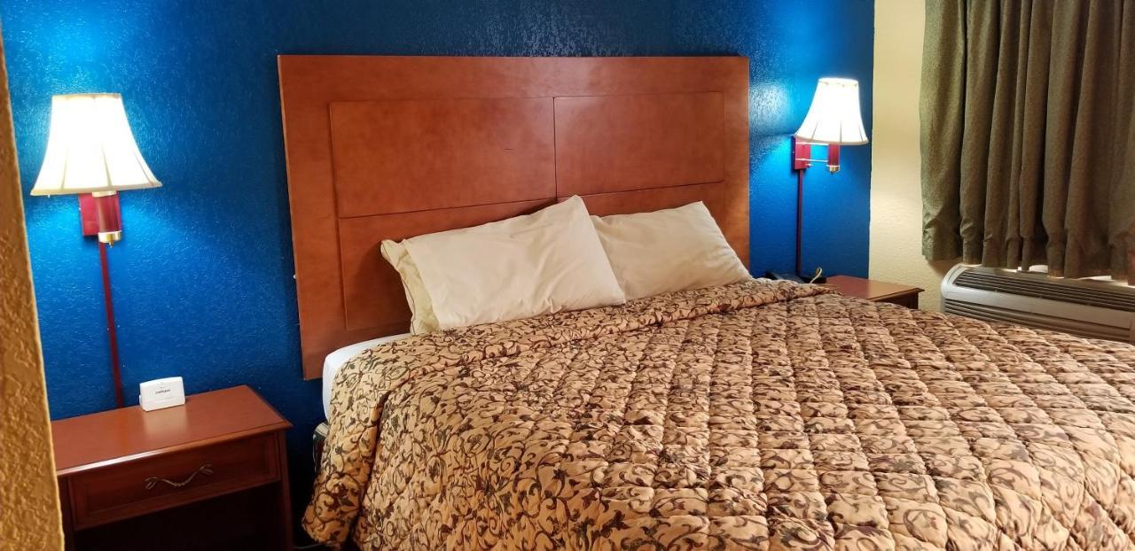 Executive Inn Victoria Eksteriør bilde