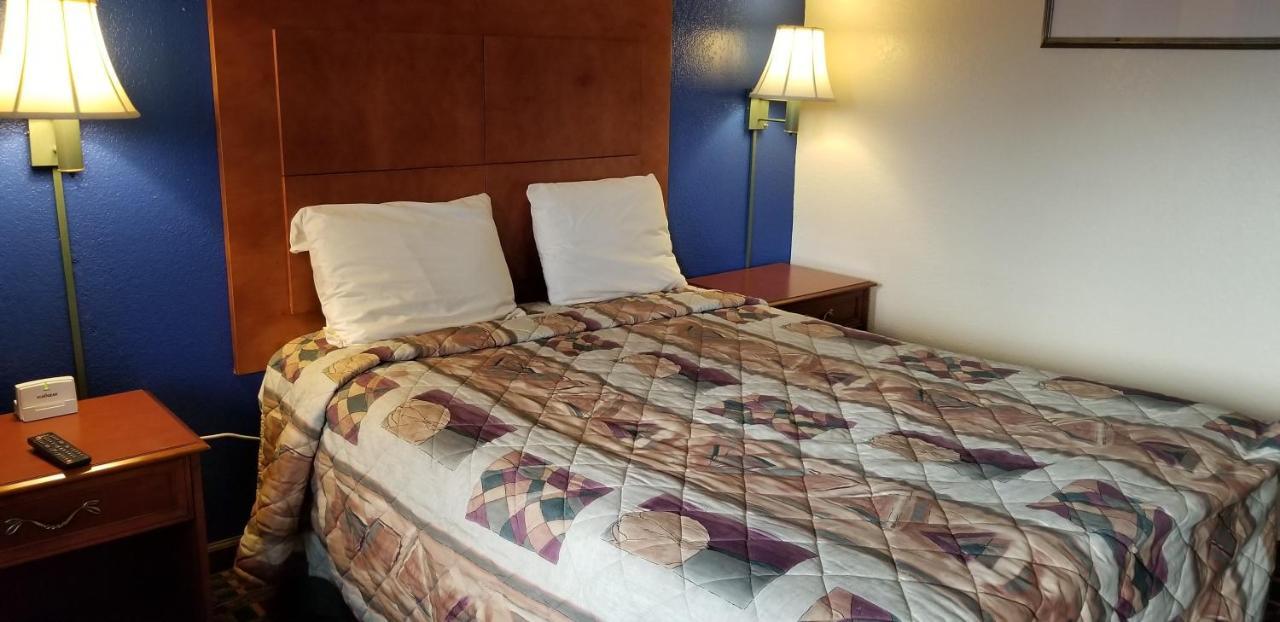 Executive Inn Victoria Eksteriør bilde