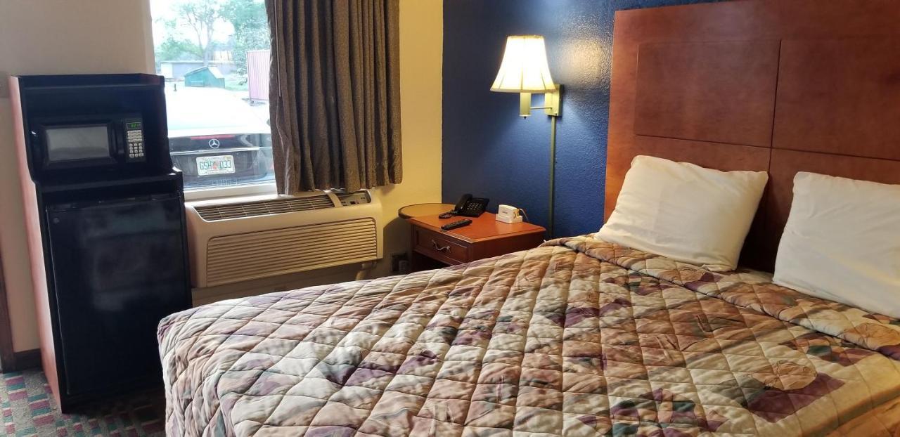 Executive Inn Victoria Eksteriør bilde