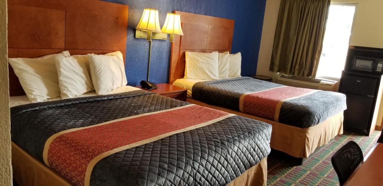 Executive Inn Victoria Eksteriør bilde