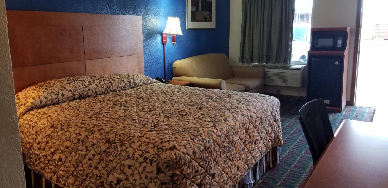 Executive Inn Victoria Eksteriør bilde